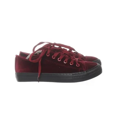 Canvas schoenen (Lila) van Claudia Ghizzani