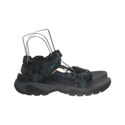 Sandalen (Zwart, Blauw, Meerkleurig) van Teva