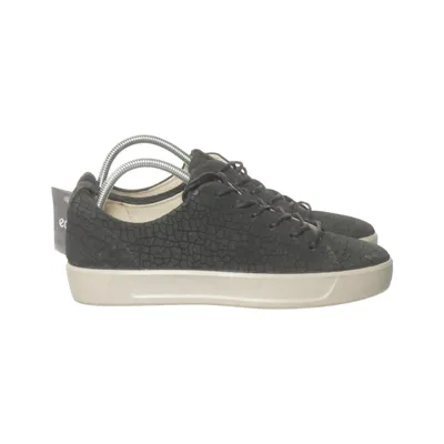 Sneakers (Svart) från Ecco Skinn