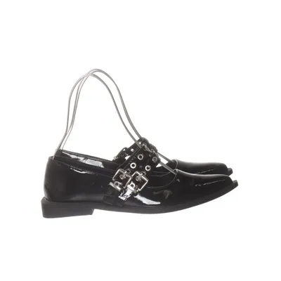 Ballerinaskor (Svart) från C'M Paris