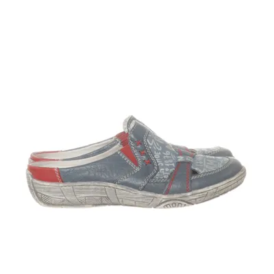Schoenen (Blauw, Meerkleurig) van Remonte