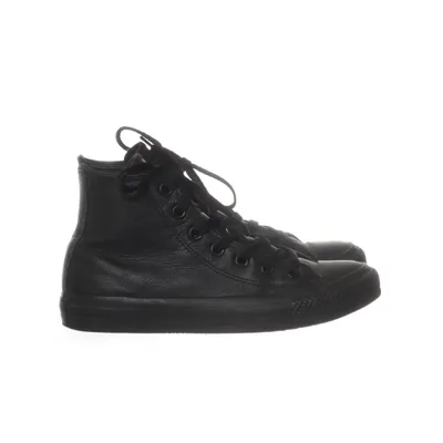 Tygskor (Svart) från Converse Skinn