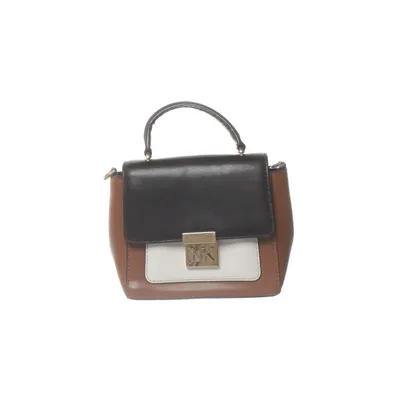 Handväska (Svart, Brun, Vit) från Michael Kors