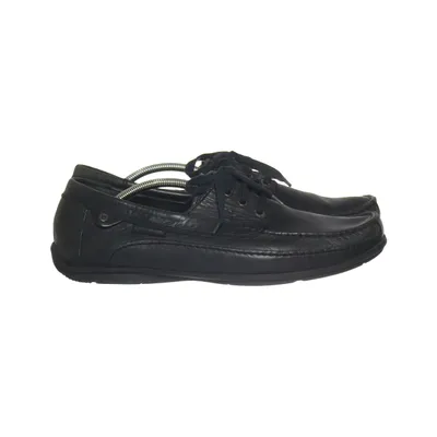 Derby schoenen (Zwart) van Pitillos
