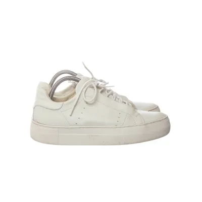 Sneakers (Wit) van Pavement