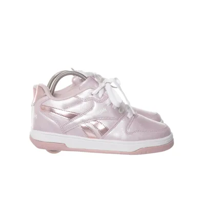Sneakers (Rosa, Vit) från Reebok x Heelys