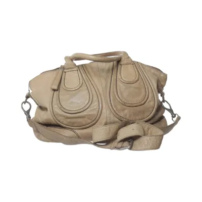 Sac à bandoulière (Beige) de Liebeskind Berlin