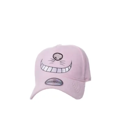 Baseballkeps (Rosa) från Alice Bomull, Polyester