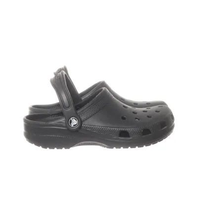 Slip-ins (Zwart) van Crocs
