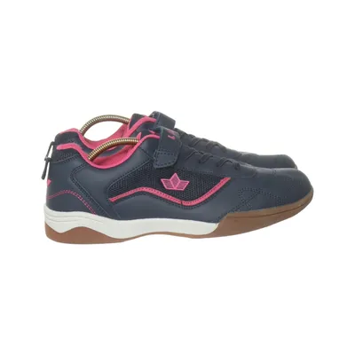 Baskets (Bleu, Rose) de Lico