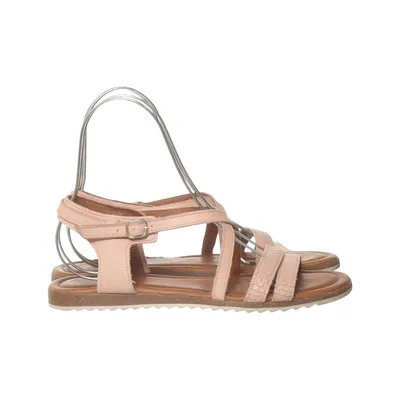Sandalen (Roze, Bruin) van Apple of Eden