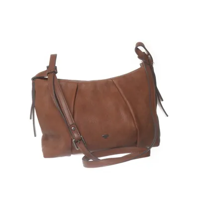 Axelremsväska (Brun) från Tom Tailor