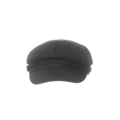 Schipperspet (Zwart) van Subdued