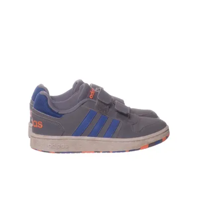 Gymschoenen (Grijs) van Adidas