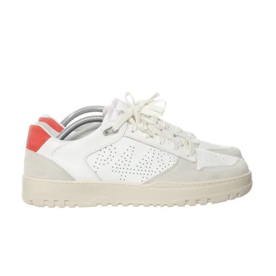 Sneakers (Wit) van P448 Leer
