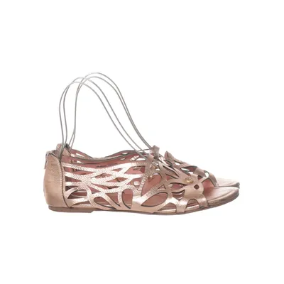 Gladiatorsandaler (Guldfärgad) från Flip Flop