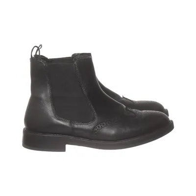 Chelsea boots (Svart) från Ellos