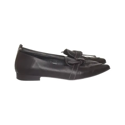 Loafers (Brun) fra Flattered Studio