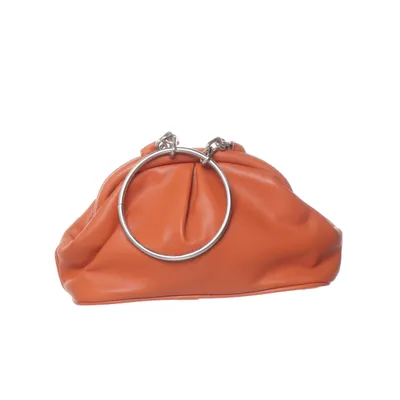 Handväska (Orange) från Topshop