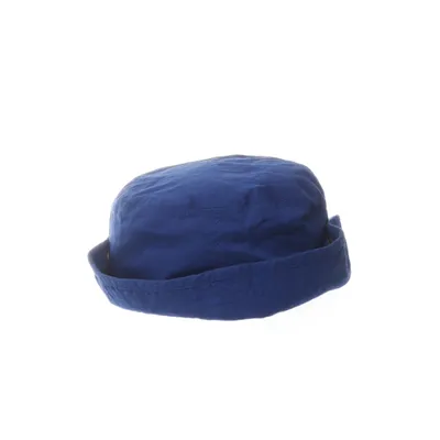 Bucket hat (Blauw) van Jako-O Katoen