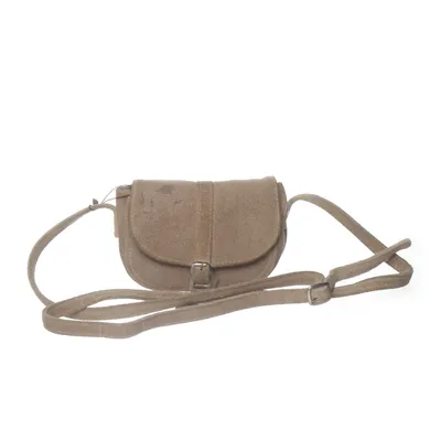 Axelremsväska (Beige) från NYPD