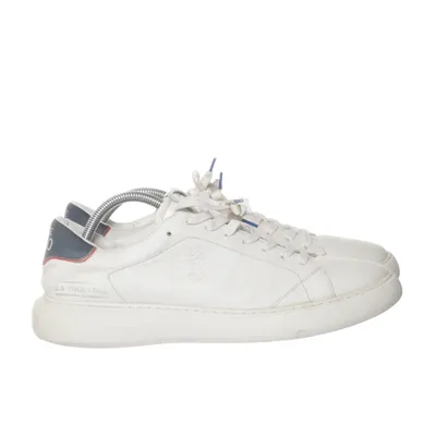 Sneakers (Vit) från U.S. Polo Assn.