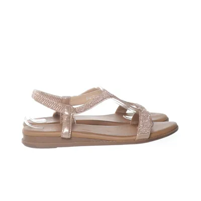 Sandales (Marron) de B.B