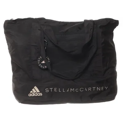 Weekend bag (Black) from Adidas by Stella McCartney