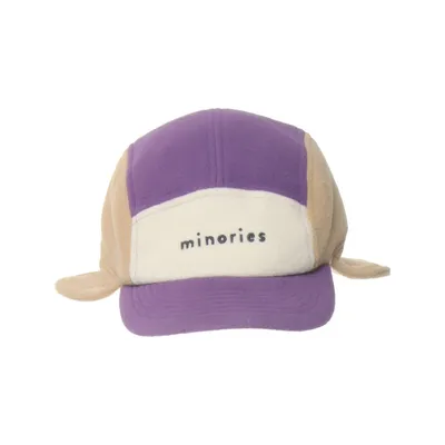 Pet (Lila, Beige, Wit) van Minories Gerecycled polyester