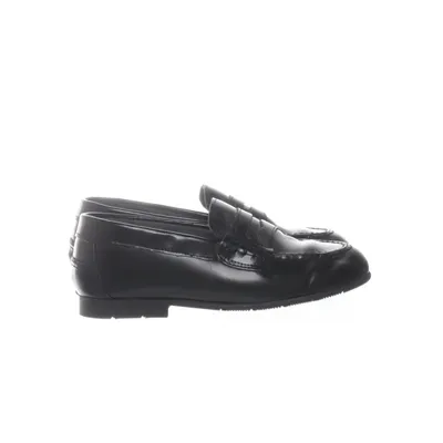 Loafers (Zwart) van Pepa & Co