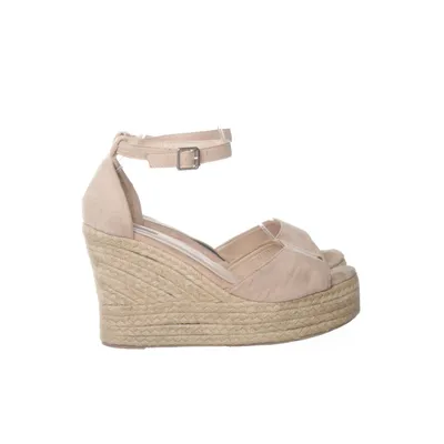 Kilklackar (Rosa) från NLY Shoes