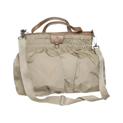 Skuldertaske (Beige) fra Bogner