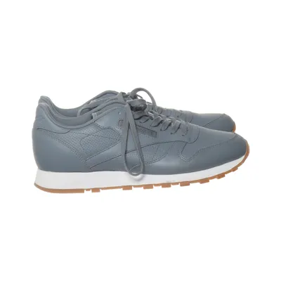 Baskets (Gris, Marron, Blanc) de Reebok Cuir