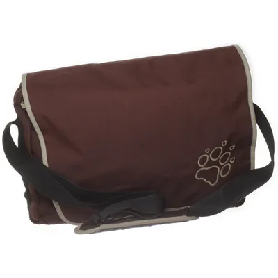 Skuldertaske (Brun, Sort) fra Jack Wolfskin