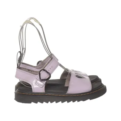 Sandaler (MARLOWE HEARTS) från Dr. Martens