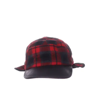 Baseballkeps (Svart, Flerfärgad) från Wigens