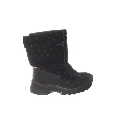 Stövlar (Svart) från Kuoma