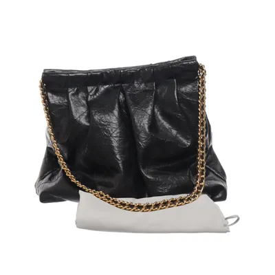 Axelremsväska (Svart) från Charles & Keith