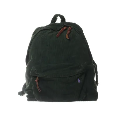 Backpack (Green) from Polo Ralph Lauren