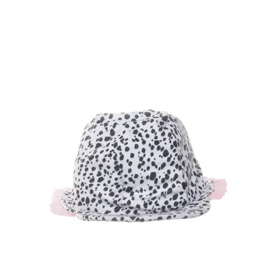 UV pet (Wit, Zwart) van Bonverano