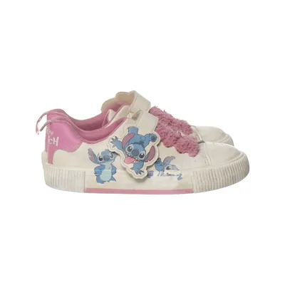 Sneakers (Vit, Rosa, Blå) från Disney