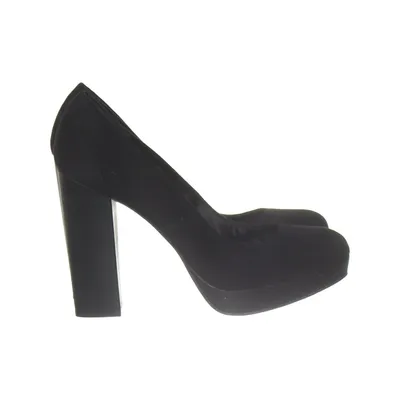 Escarpins (Noir) de Vox Shoes