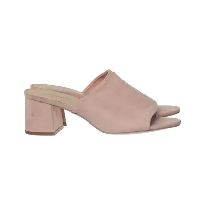 Mules (Lorica) from JustFabulous