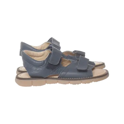 Sandals (Blue) from Pom Pom
