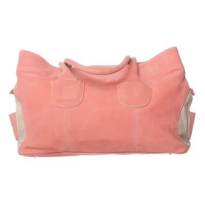 Håndtaske (Pink) fra Lloyd