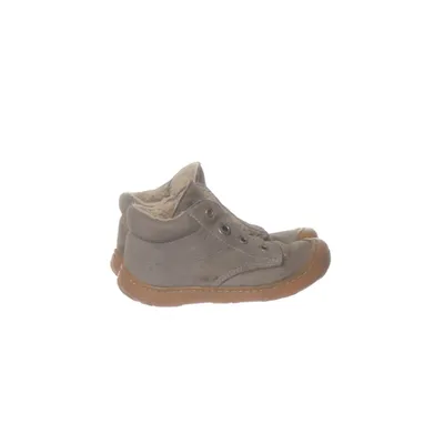 Ankle boots (Gray) from Pepino Leather