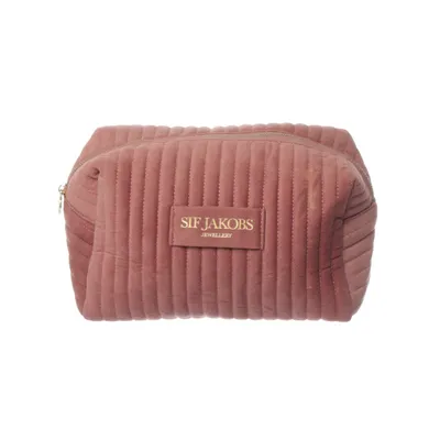 Necessär (Rosa) från Sif Jakobs