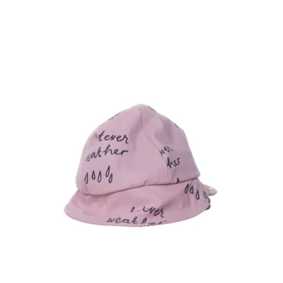Sydvest (Pink) fra Nordbjørn