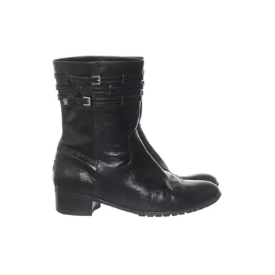 Boots (Black) from L.A.M.B