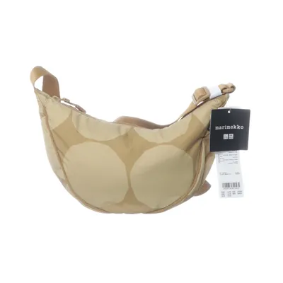 Shoulder-bag (Yellow) from Marimekko